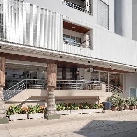 Aspira Residence Ruamrudee