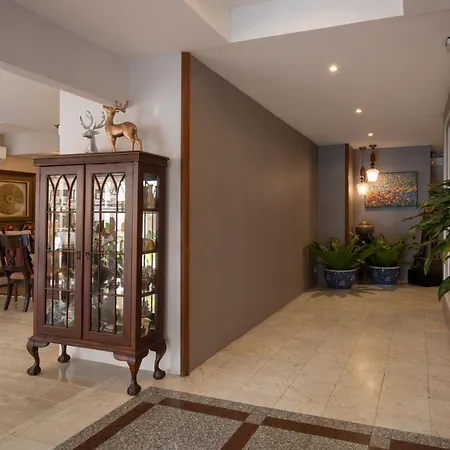 Aspira Residence Ruamrudee