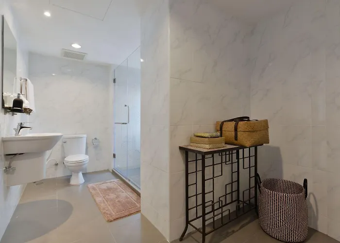Aspira Ruamrudee Hotel 4*