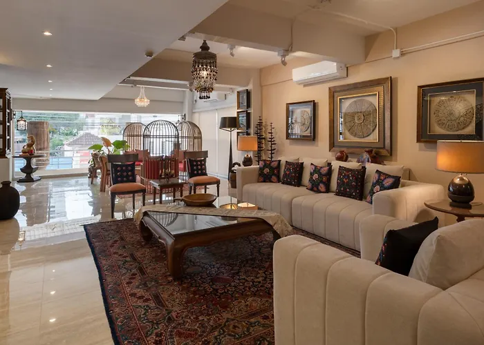 Hotel Aspira Ruamrudee
