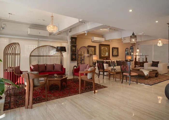 Hotel Aspira Ruamrudee