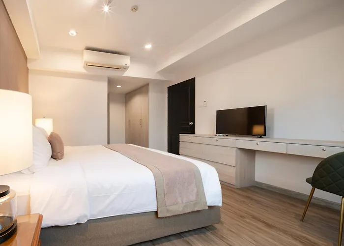 Hotel Aspira Ruamrudee