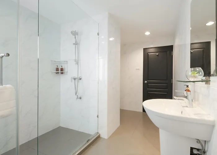 Hotel Aspira Ruamrudee