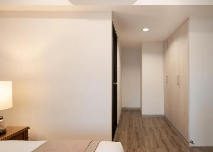 Hotel Aspira Ruamrudee 4*