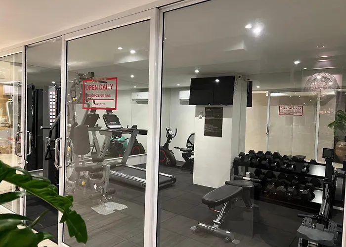 Aspira Ruamrudee Hotel 4*